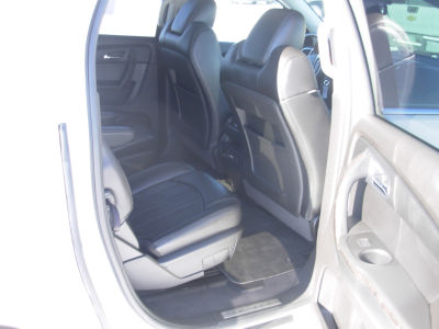 2011 GMC Acadia Denali