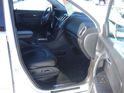 2011 GMC Acadia Denali