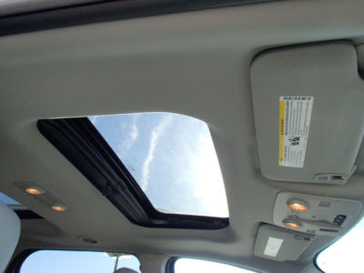 2011 GMC Acadia  Denali