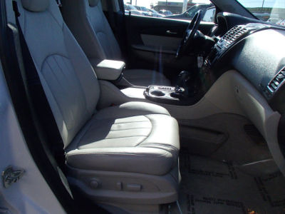 2011 GMC Acadia  Denali