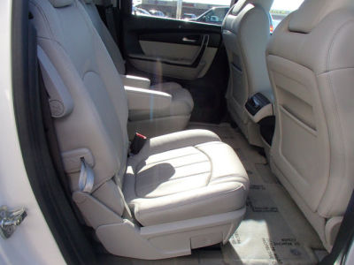 2011 GMC Acadia  Denali