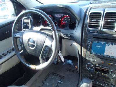 2011 GMC Acadia  Denali