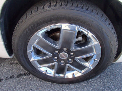 2011 GMC Acadia  Denali