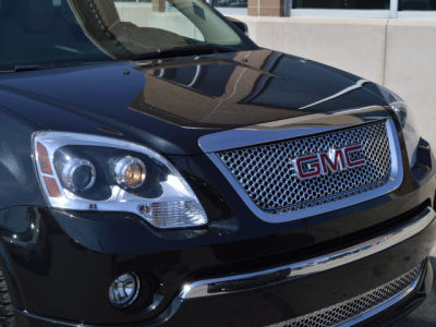 2011 GMC Acadia Denali