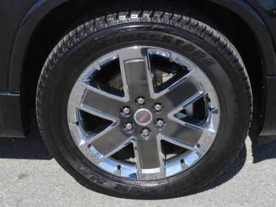2011 GMC Acadia Denali