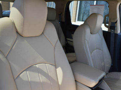 2011 GMC Acadia Denali