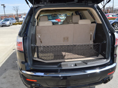 2011 GMC Acadia Denali