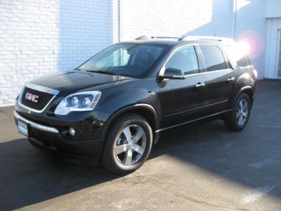 2012 GMC Acadia SLT-1