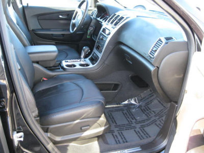 2012 GMC Acadia  SLT-1