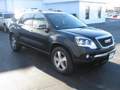 2012 GMC Acadia  SLT-1