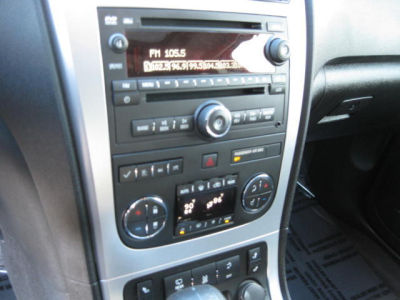 2012 GMC Acadia  SLT-1