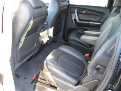 2012 GMC Acadia  SLT-1
