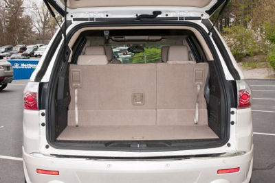 2011 GMC Acadia  Denali