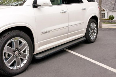 2011 GMC Acadia  Denali