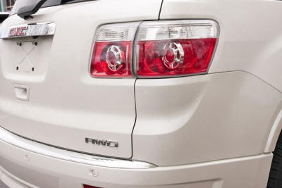 2011 GMC Acadia  Denali