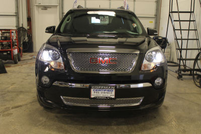 2012 GMC Acadia Denali