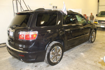 2012 GMC Acadia Denali