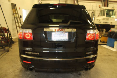 2012 GMC Acadia Denali