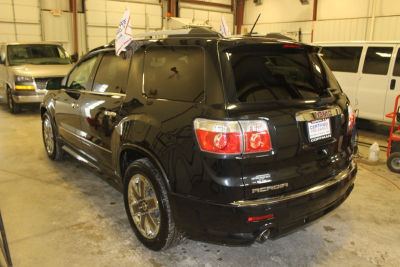 2012 GMC Acadia Denali