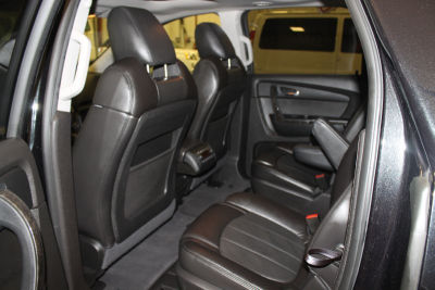 2012 GMC Acadia Denali