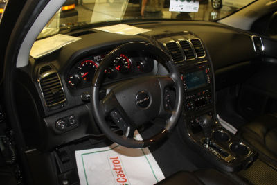 2012 GMC Acadia Denali