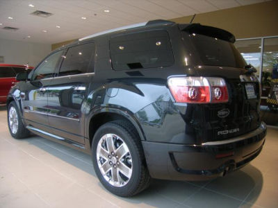 2011 GMC Acadia  Denali