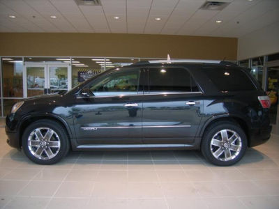 2011 GMC Acadia  Denali