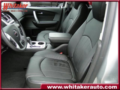2012 GMC Acadia SLT-2