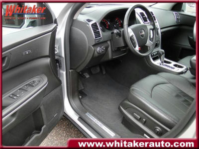 2012 GMC Acadia SLT-2