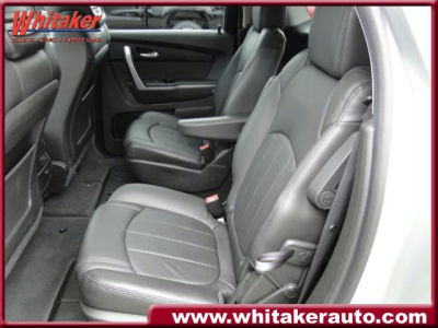 2012 GMC Acadia SLT-2