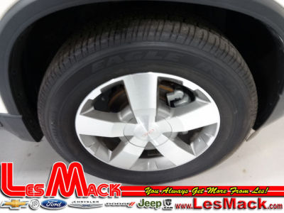 2012 GMC Acadia  SLT-1