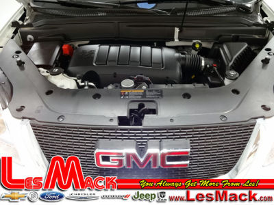 2012 GMC Acadia  SLT-1