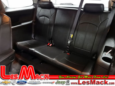 2012 GMC Acadia  SLT-1