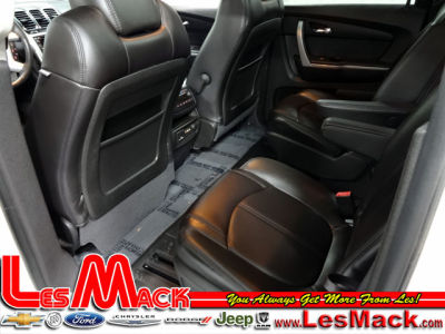 2012 GMC Acadia  SLT-1