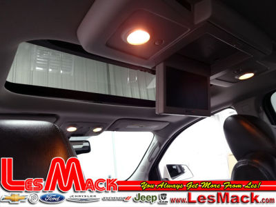 2012 GMC Acadia  SLT-1