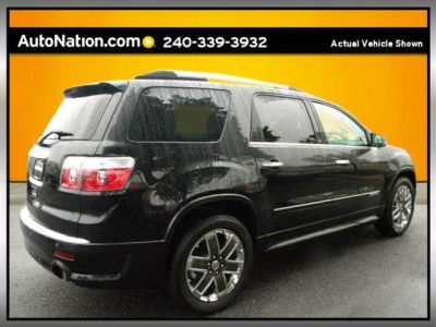 2011 GMC Acadia Denali