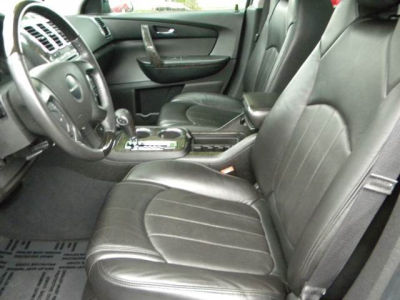 2011 GMC Acadia Denali