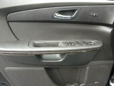 2011 GMC Acadia Denali