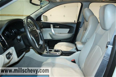 2012 GMC Acadia  SLT-1