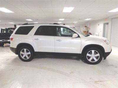2012 GMC Acadia  SLT-1