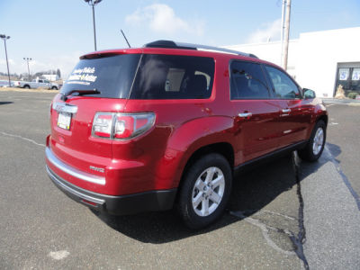 2013 GMC Acadia SLE-1