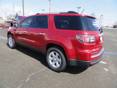 2013 GMC Acadia SLE-1