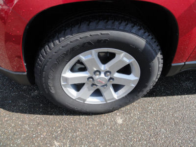 2013 GMC Acadia SLE-1