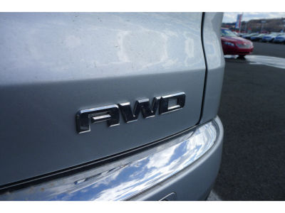 2011 GMC Acadia  Denali