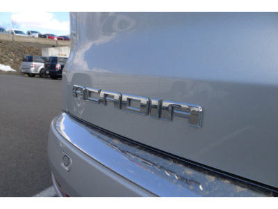 2011 GMC Acadia  Denali