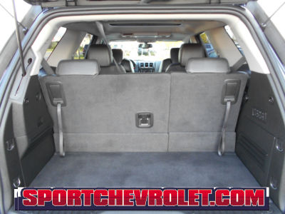 2011 GMC Acadia  Denali