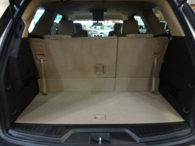 2012 GMC Acadia  SLT-1