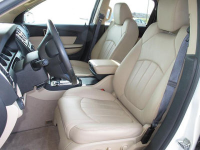 2011 GMC Acadia Denali