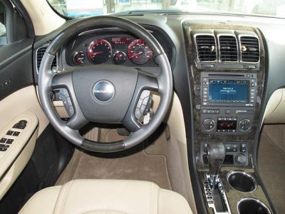 2011 GMC Acadia Denali