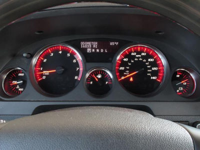 2011 GMC Acadia Denali